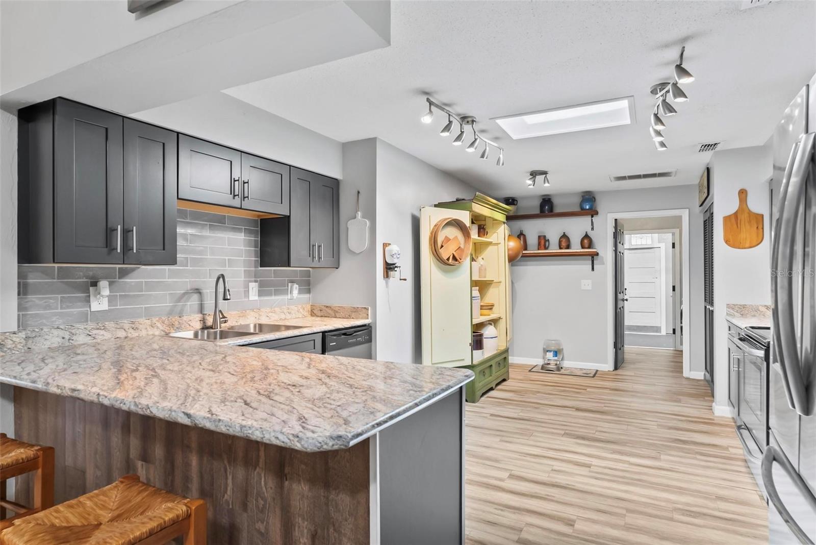 35 CHEROKEE TRAIL