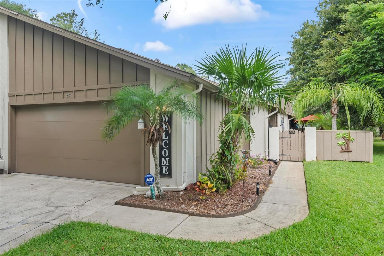 35 CHEROKEE TRAIL