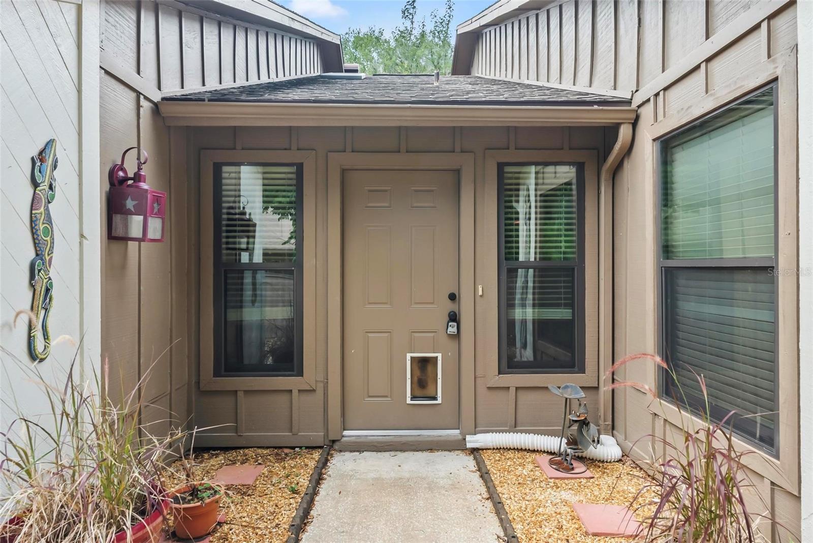 35 CHEROKEE TRAIL