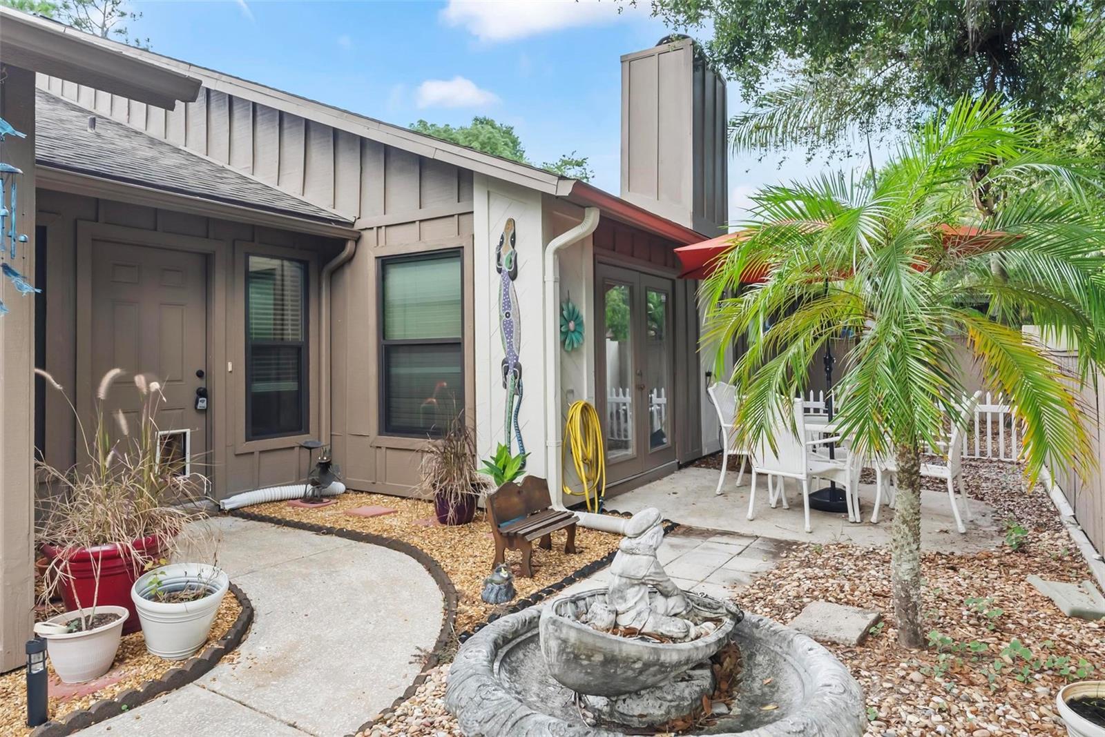 35 CHEROKEE TRAIL