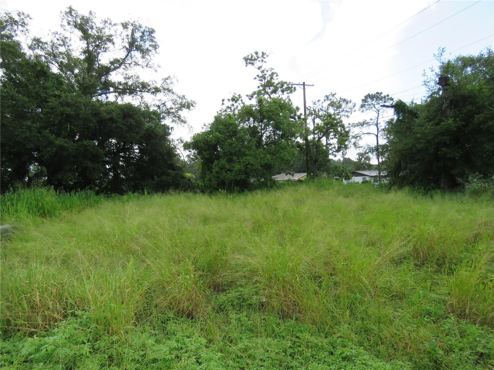 MERRIN & DEVANES ADD - Land