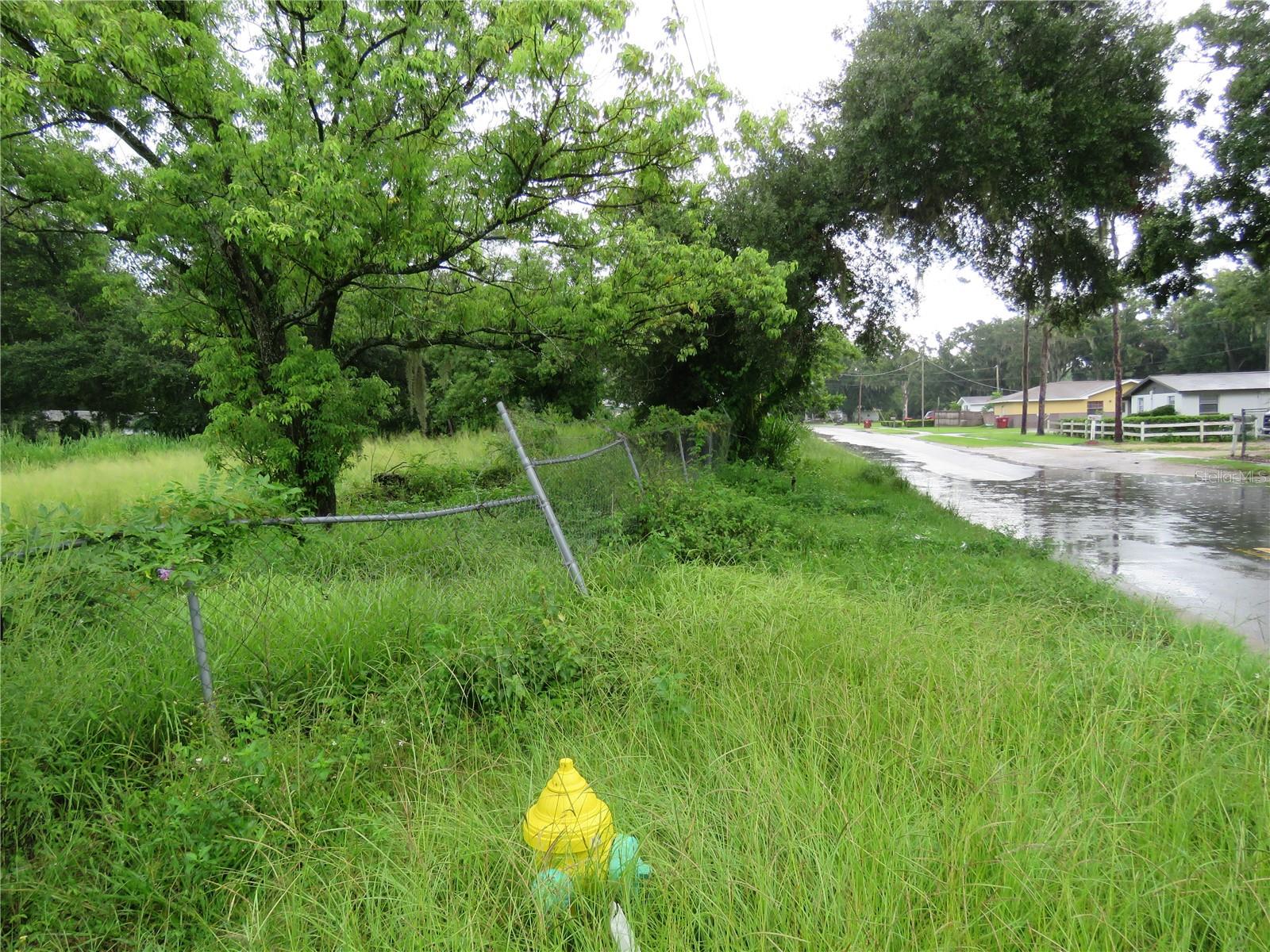 MERRIN & DEVANES ADD - Land