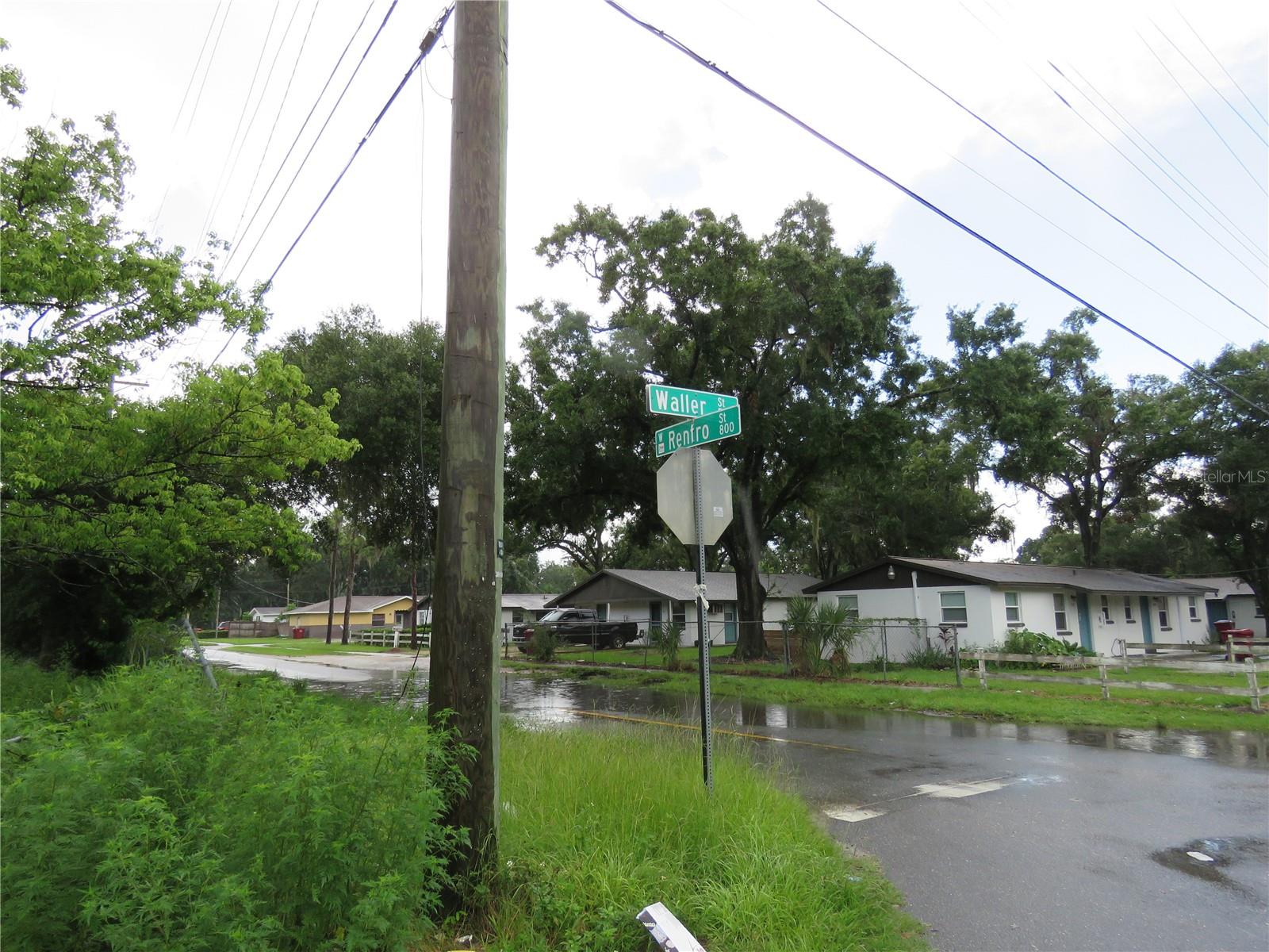 MERRIN & DEVANES ADD - Land