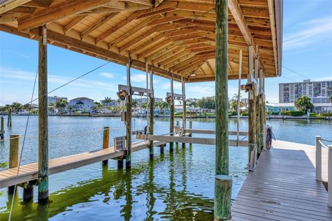 A home in CLEARWATER BEACH