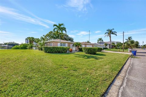 A home in CLEARWATER BEACH