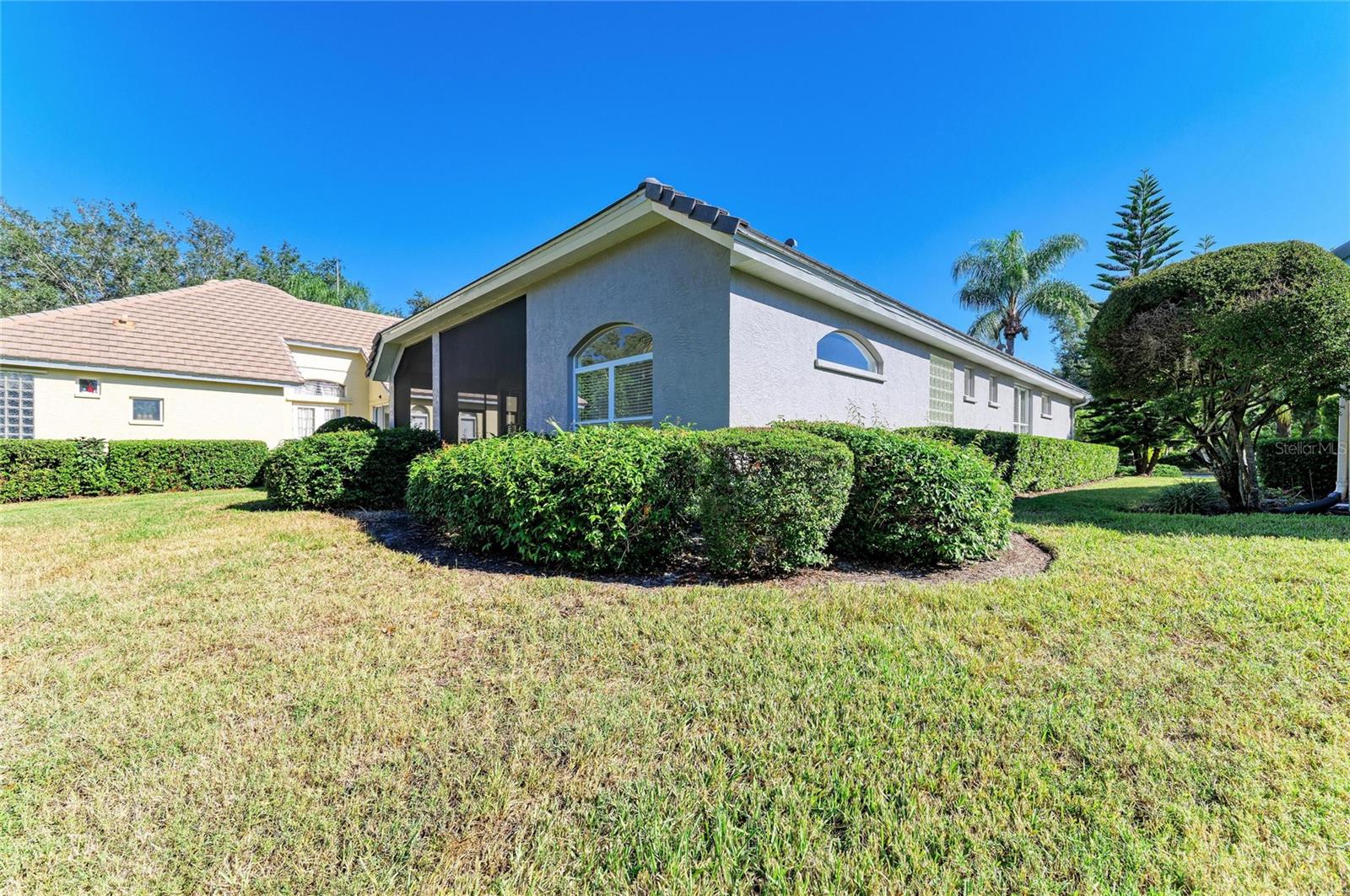 LAKEWOOD RANCH COUNTRY CLUB VILLAGE D 1 - Residential