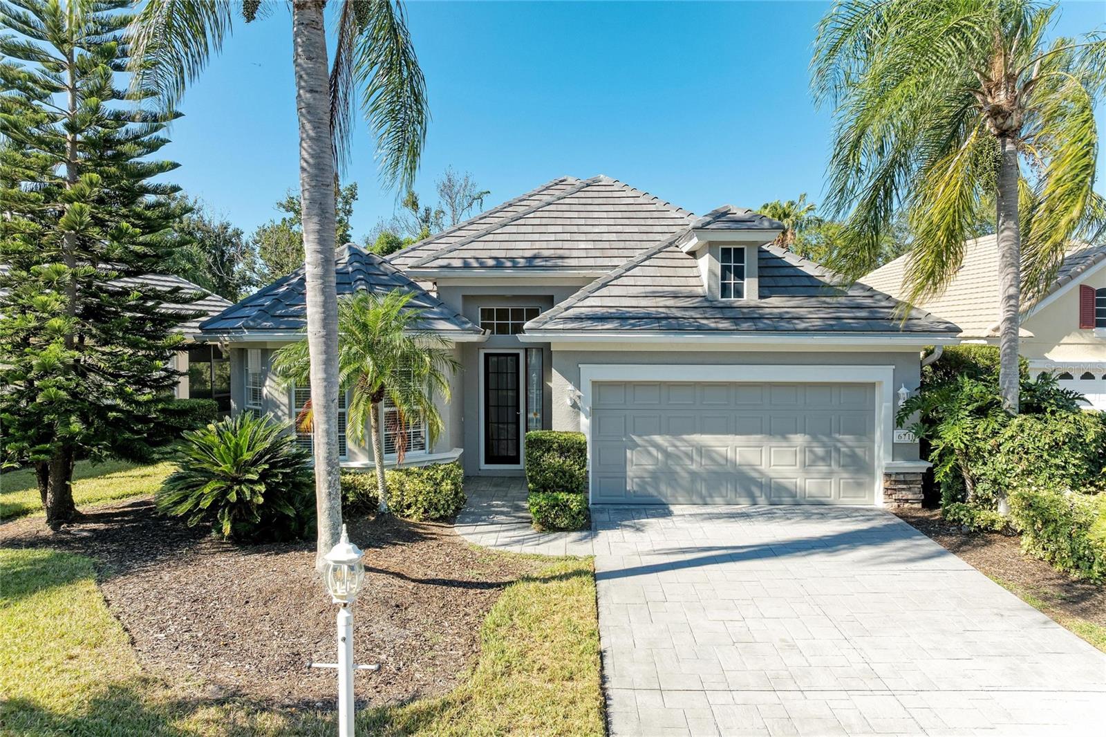 LAKEWOOD RANCH COUNTRY CLUB VILLAGE D 1 - Residential