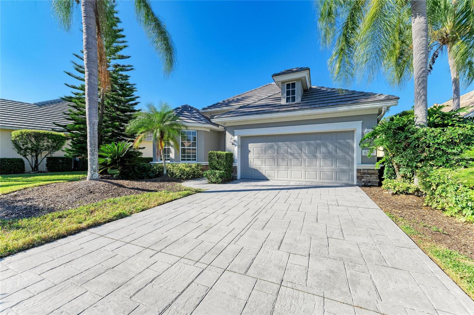LAKEWOOD RANCH COUNTRY CLUB VILLAGE D 1 - Residential
