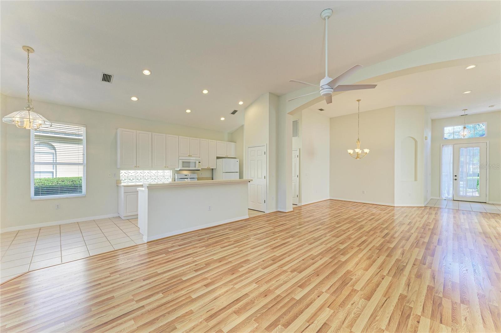 LAKEWOOD RANCH COUNTRY CLUB VILLAGE D 1 - Residential