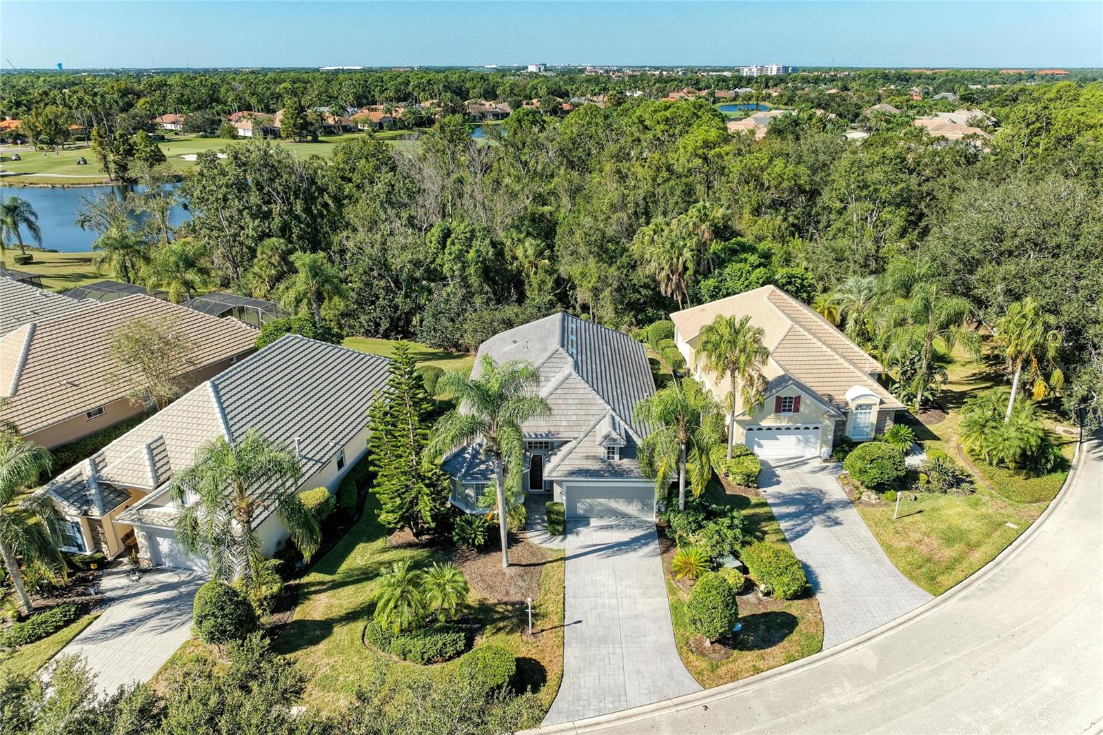 LAKEWOOD RANCH COUNTRY CLUB VILLAGE D 1 - Residential