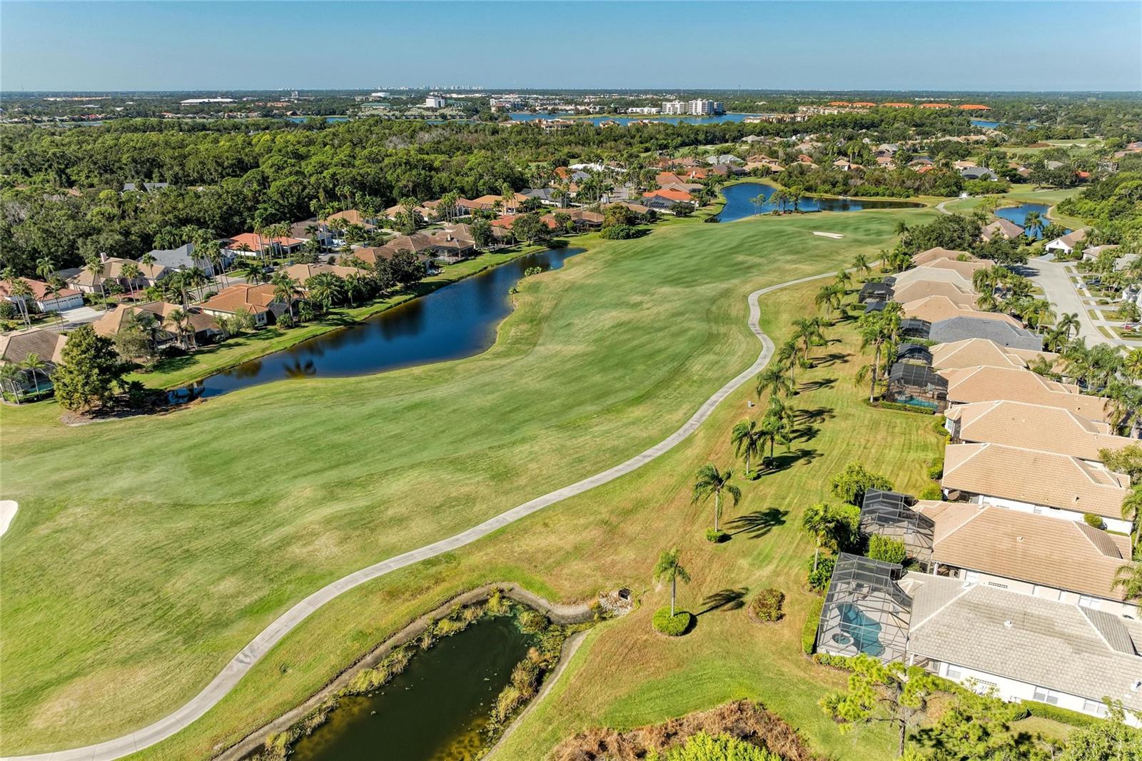 LAKEWOOD RANCH COUNTRY CLUB VILLAGE D 1 - Residential