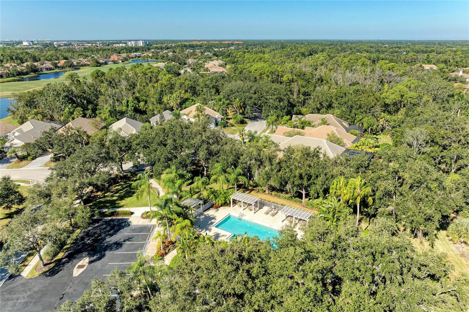LAKEWOOD RANCH COUNTRY CLUB VILLAGE D 1 - Residential