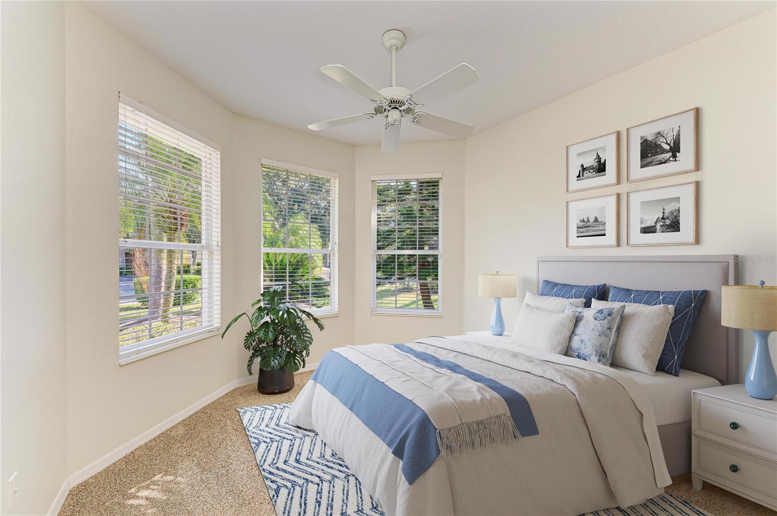 LAKEWOOD RANCH COUNTRY CLUB VILLAGE D 1 - Residential