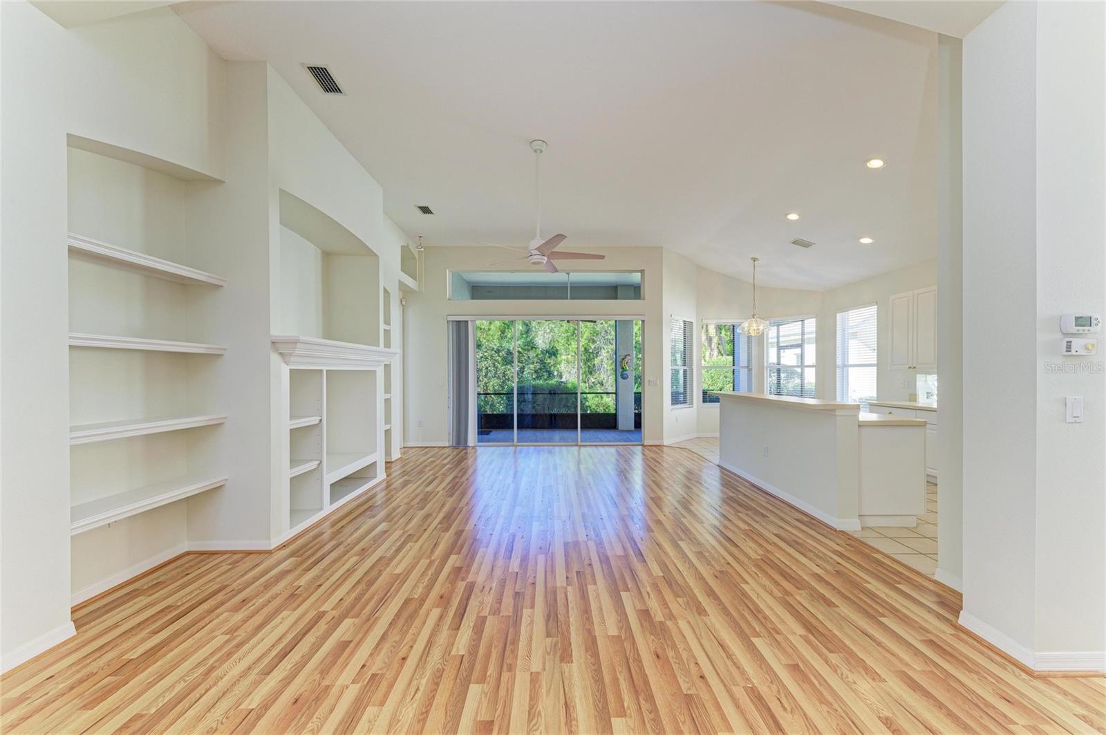 LAKEWOOD RANCH COUNTRY CLUB VILLAGE D 1 - Residential