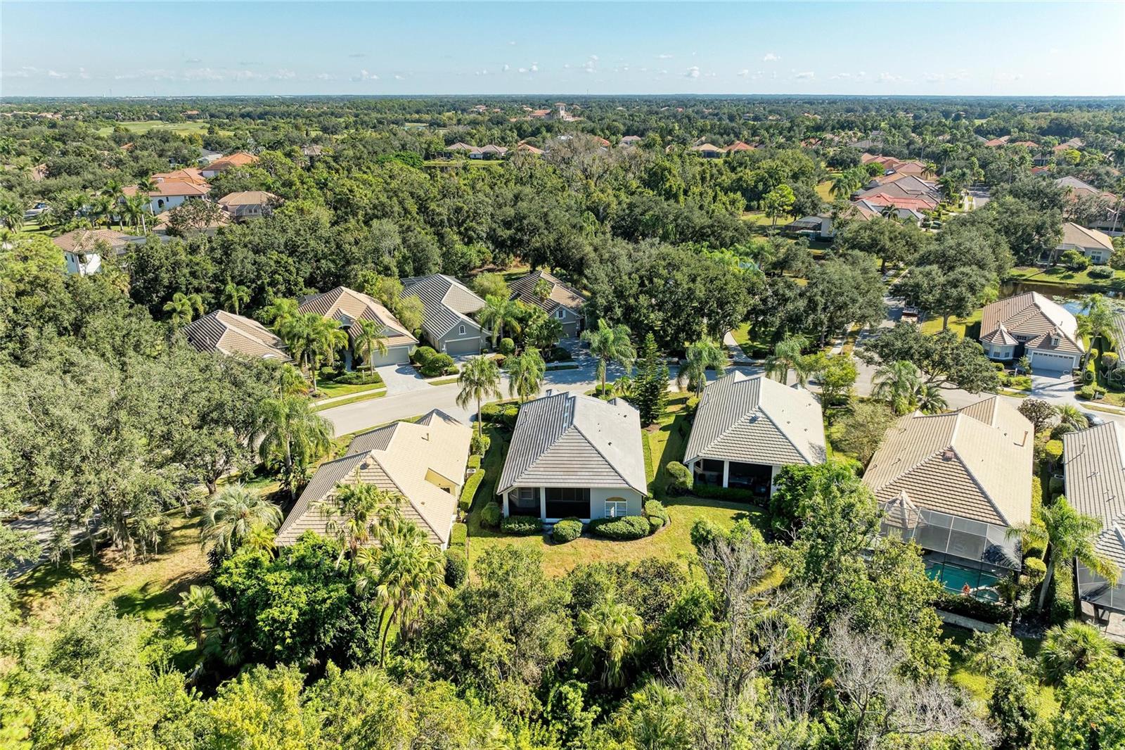 LAKEWOOD RANCH COUNTRY CLUB VILLAGE D 1 - Residential