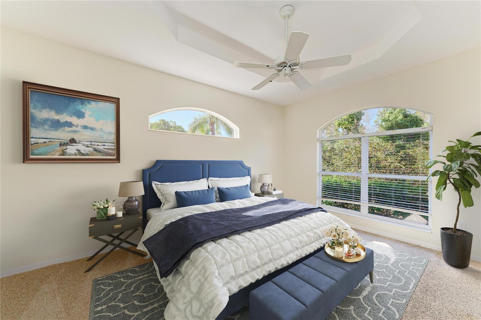 LAKEWOOD RANCH COUNTRY CLUB VILLAGE D 1 - Residential