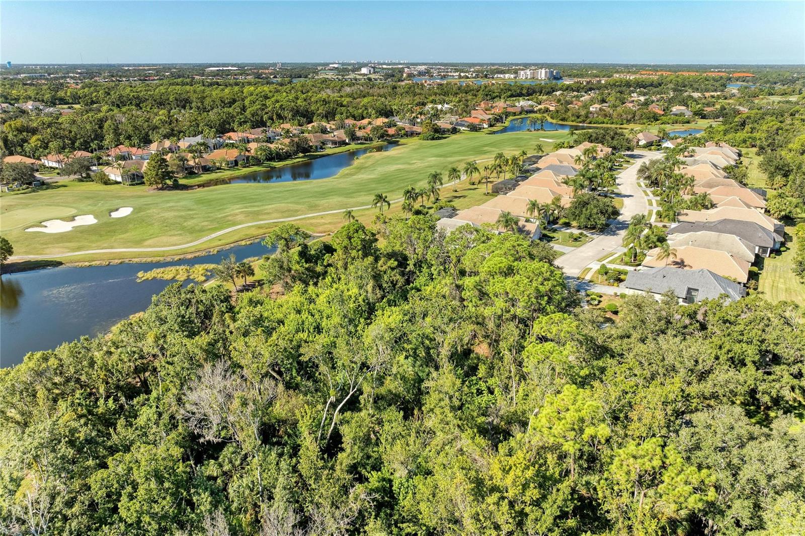 LAKEWOOD RANCH COUNTRY CLUB VILLAGE D 1 - Residential