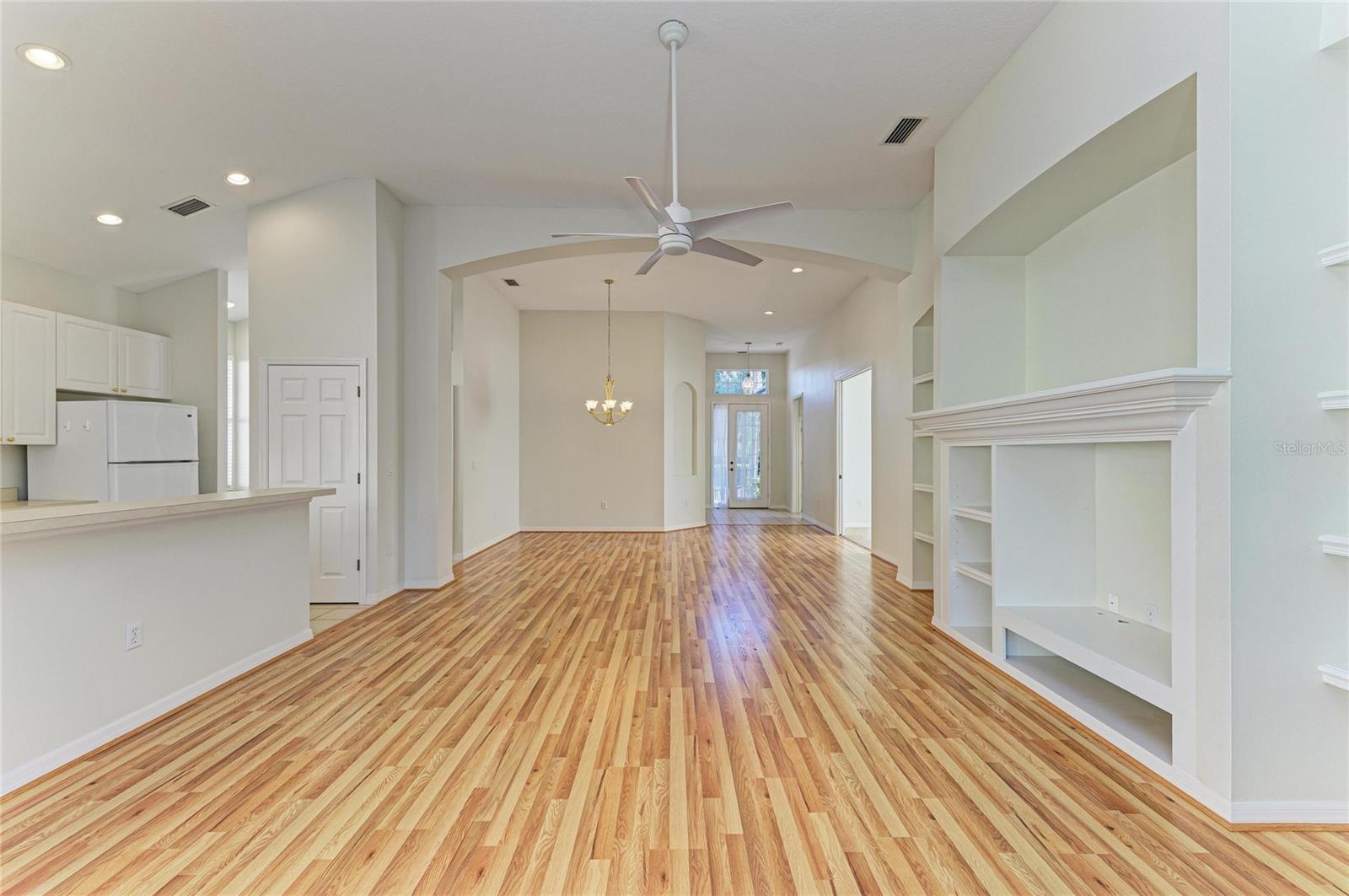 LAKEWOOD RANCH COUNTRY CLUB VILLAGE D 1 - Residential