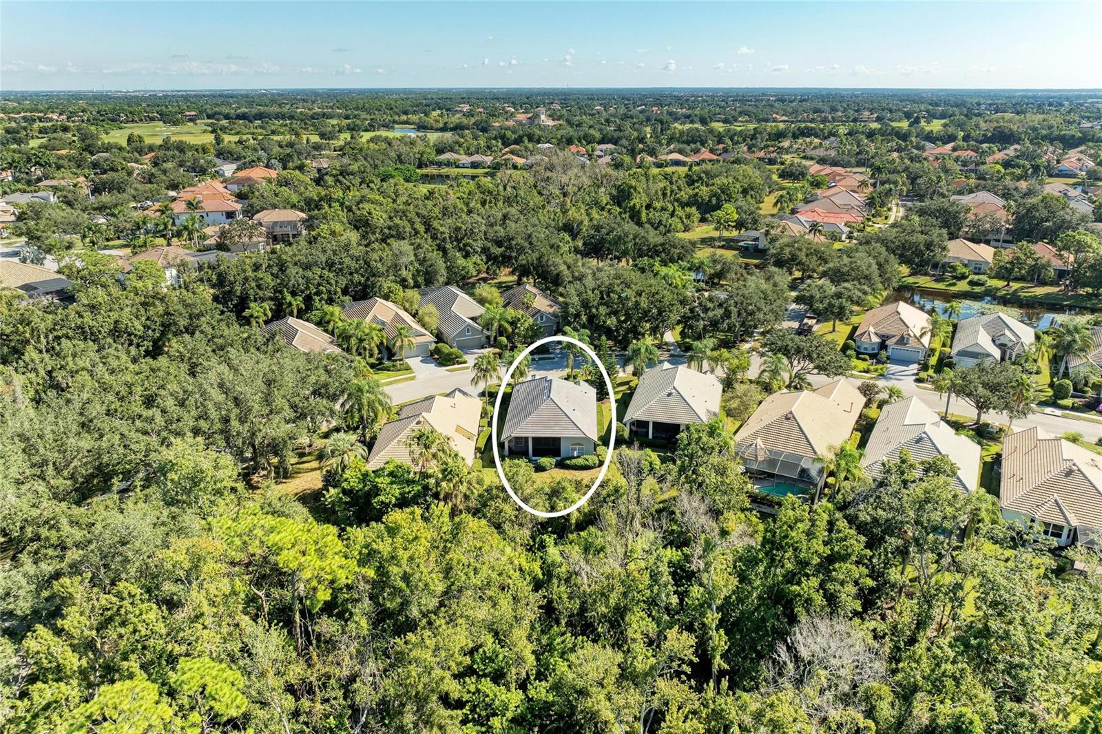 LAKEWOOD RANCH COUNTRY CLUB VILLAGE D 1 - Residential