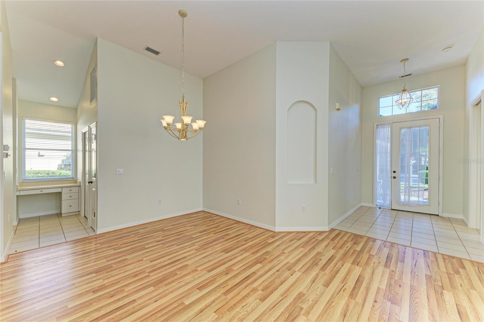 LAKEWOOD RANCH COUNTRY CLUB VILLAGE D 1 - Residential