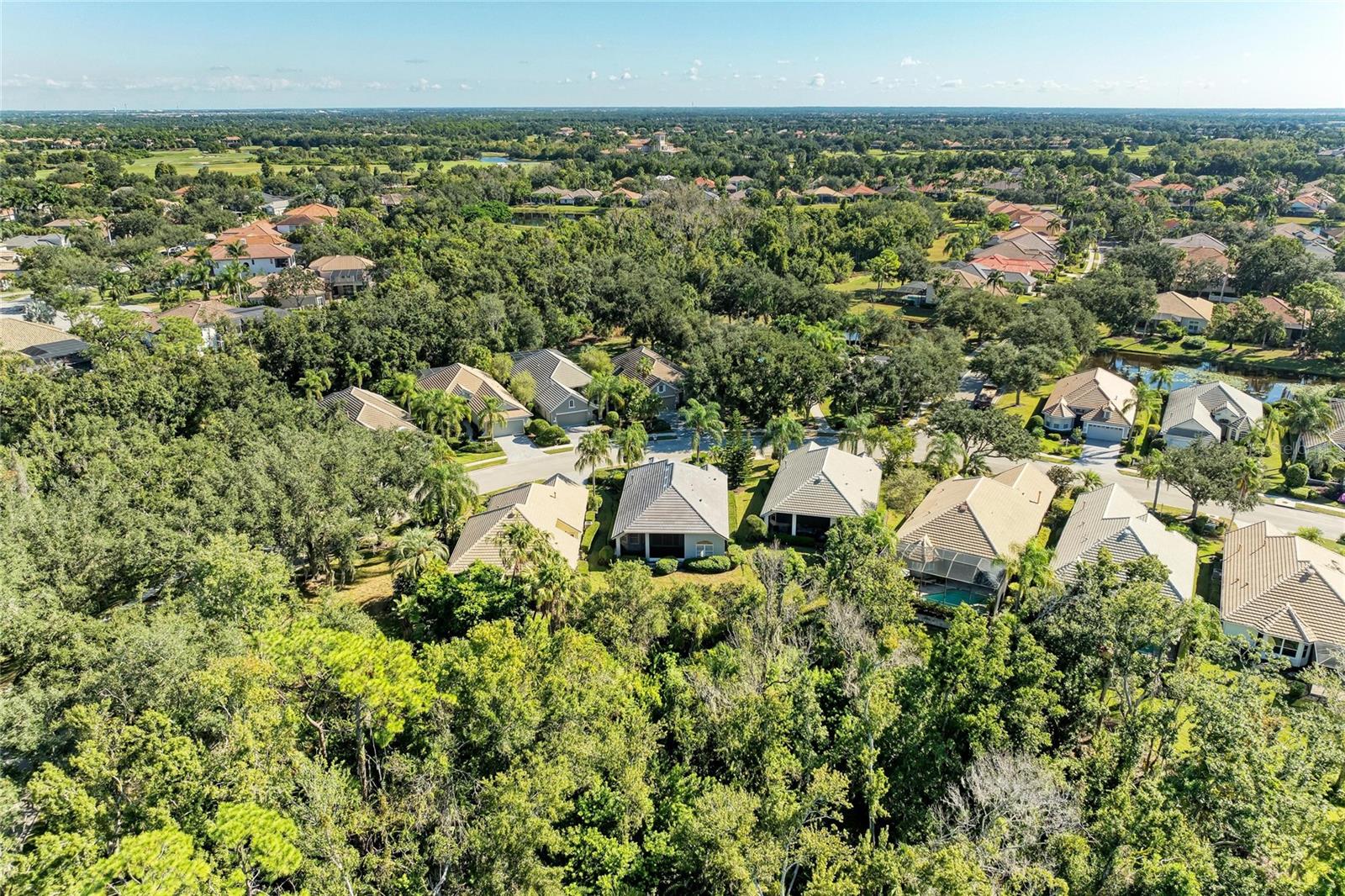 LAKEWOOD RANCH COUNTRY CLUB VILLAGE D 1 - Residential