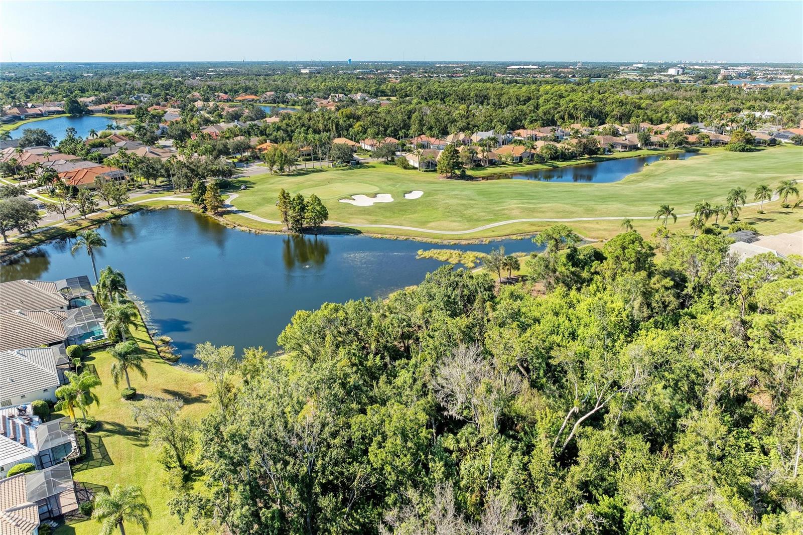 LAKEWOOD RANCH COUNTRY CLUB VILLAGE D 1 - Residential