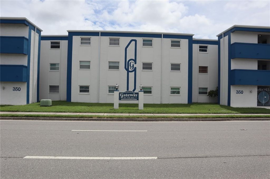 Photo of 350 79th Avenue N #236, St Petersburg, FL 33702 (MLS # TB8420006)