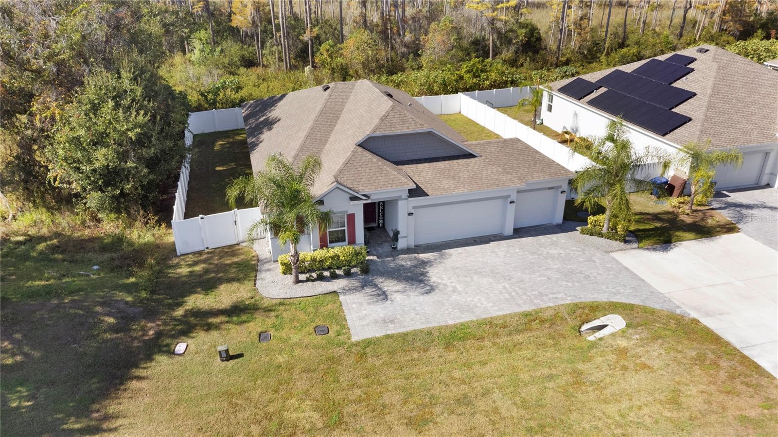 SILVER EAGLE RESERVE - Residential