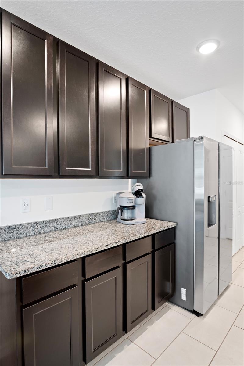 SILVER EAGLE RESERVE - Residential