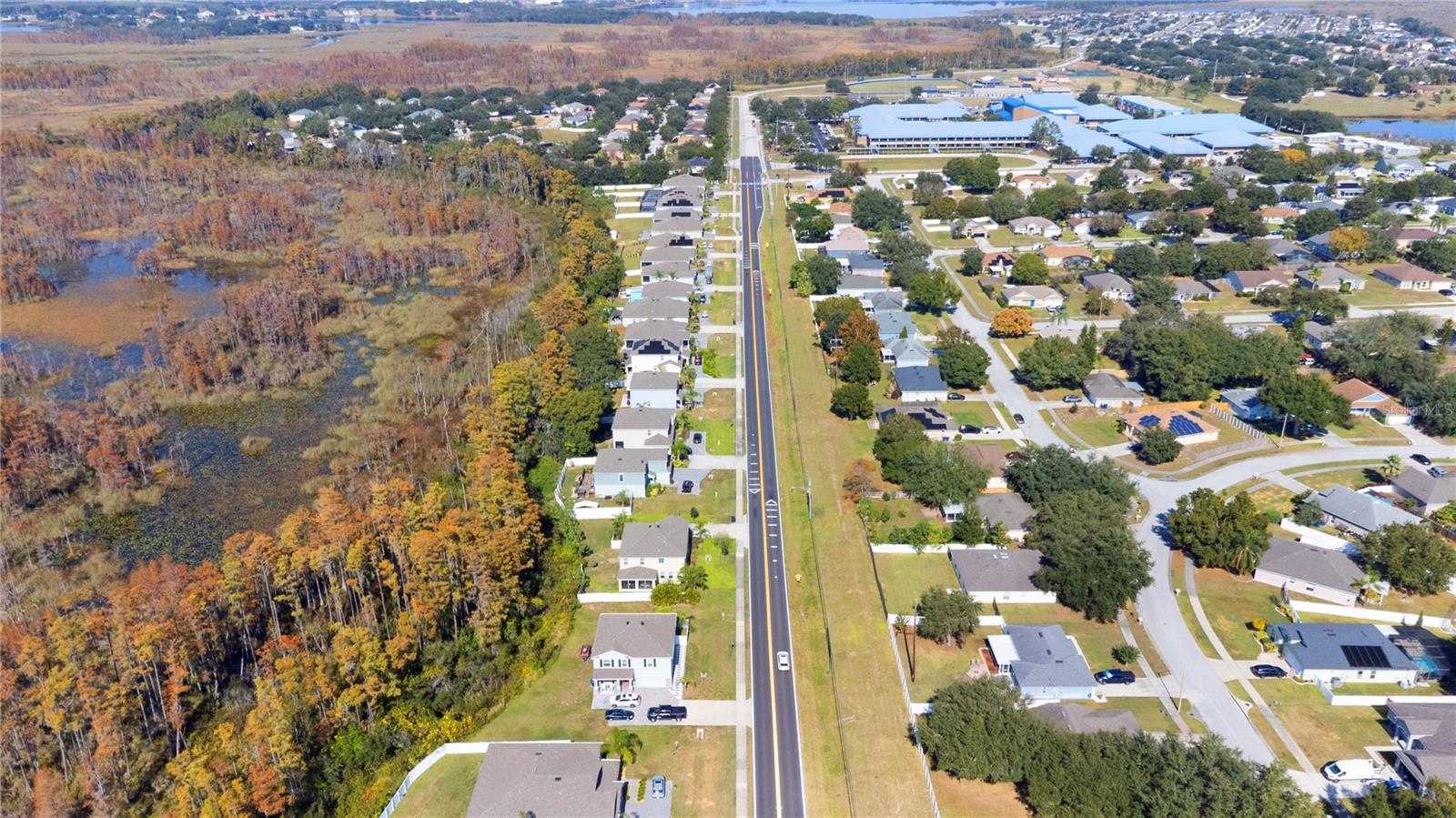 SILVER EAGLE RESERVE - Residential