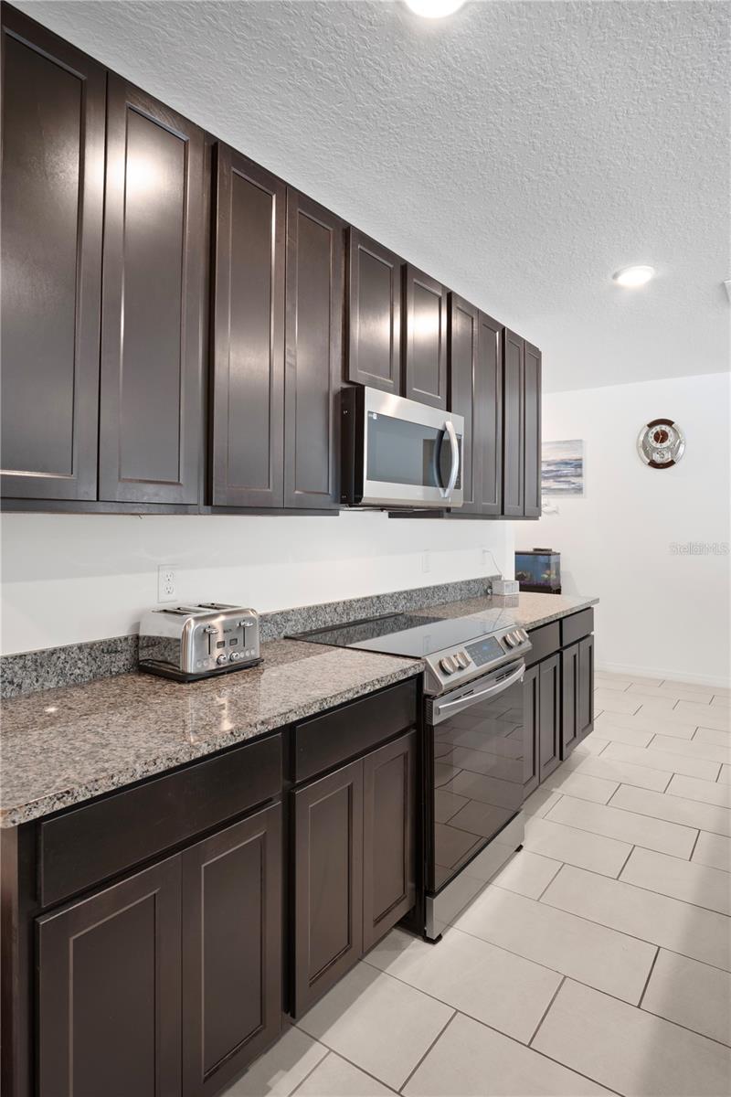 SILVER EAGLE RESERVE - Residential