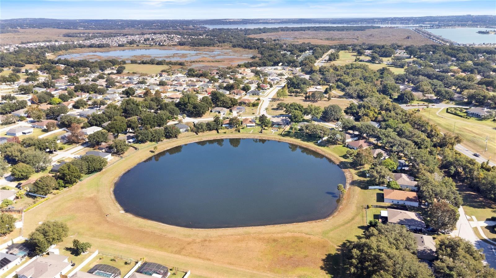 SILVER EAGLE RESERVE - Residential