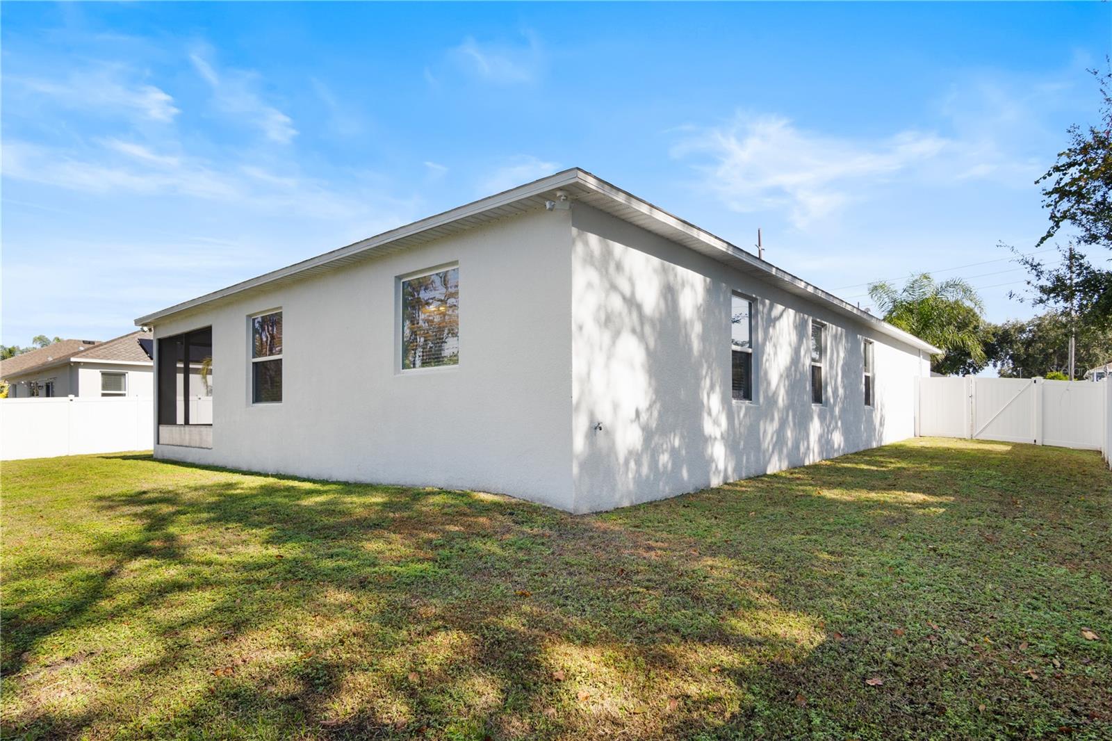 SILVER EAGLE RESERVE - Residential