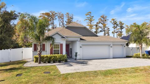 Photo of 15155 Silver Eagle Road, Groveland, FL 34736 (MLS # S5138924)