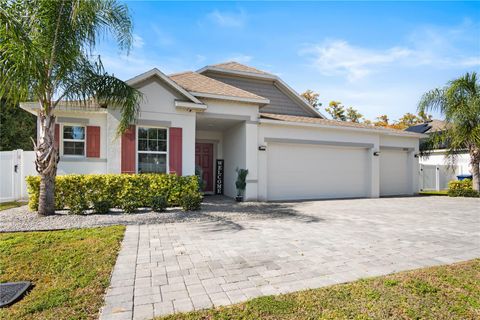 Photo of 15155 Silver Eagle Road, Groveland, FL 34736 (MLS # S5138924)