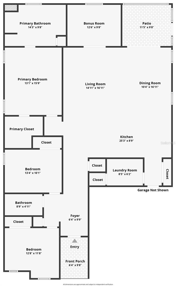 SILVER EAGLE RESERVE - Residential