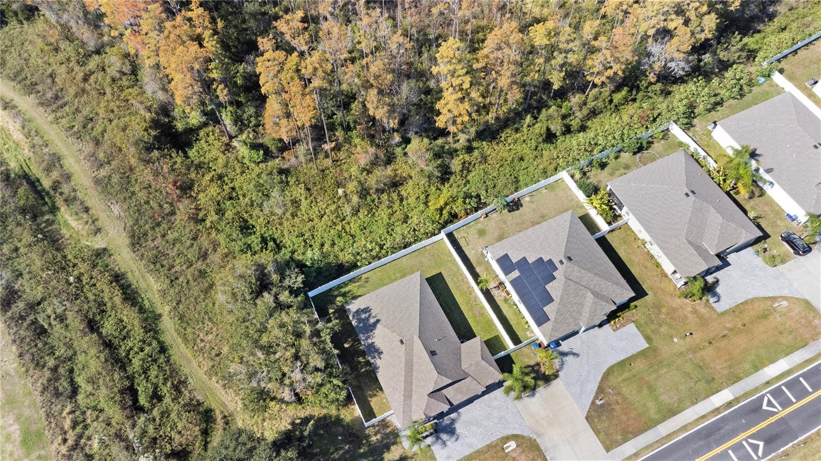 SILVER EAGLE RESERVE - Residential