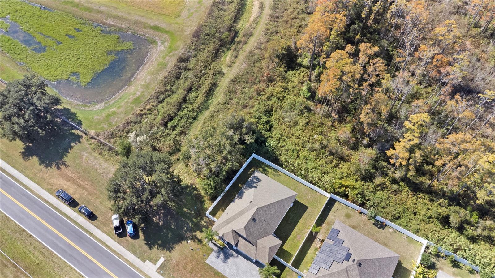 SILVER EAGLE RESERVE - Residential