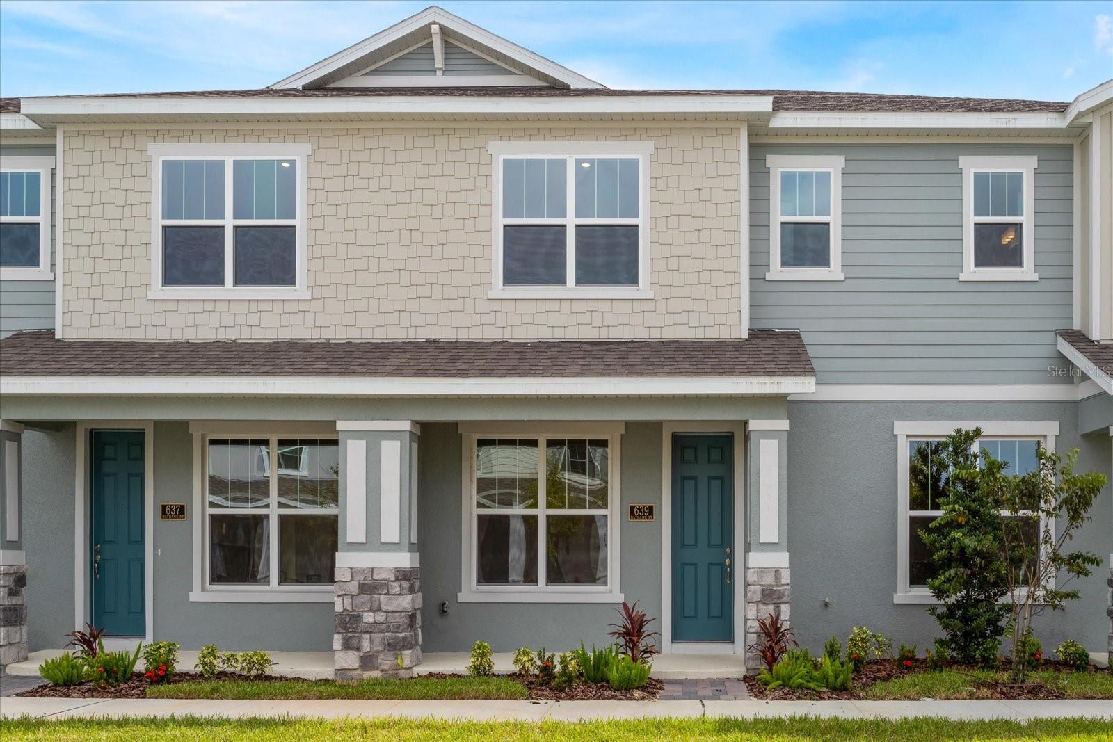 View DEBARY, FL 32713 townhome