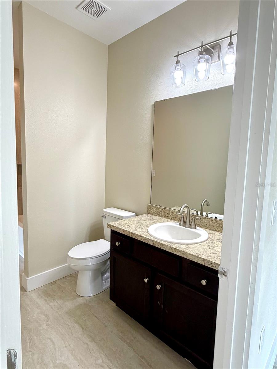 ST JAMES XING - Residential