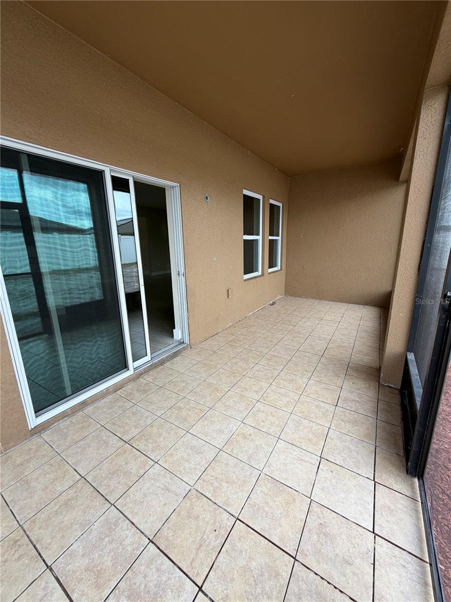 ST JAMES XING - Residential