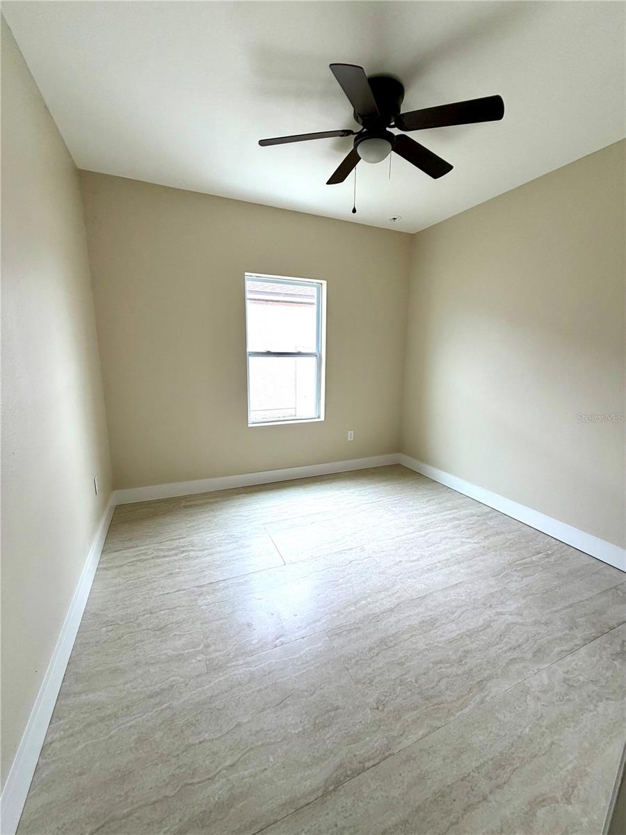 ST JAMES XING - Residential