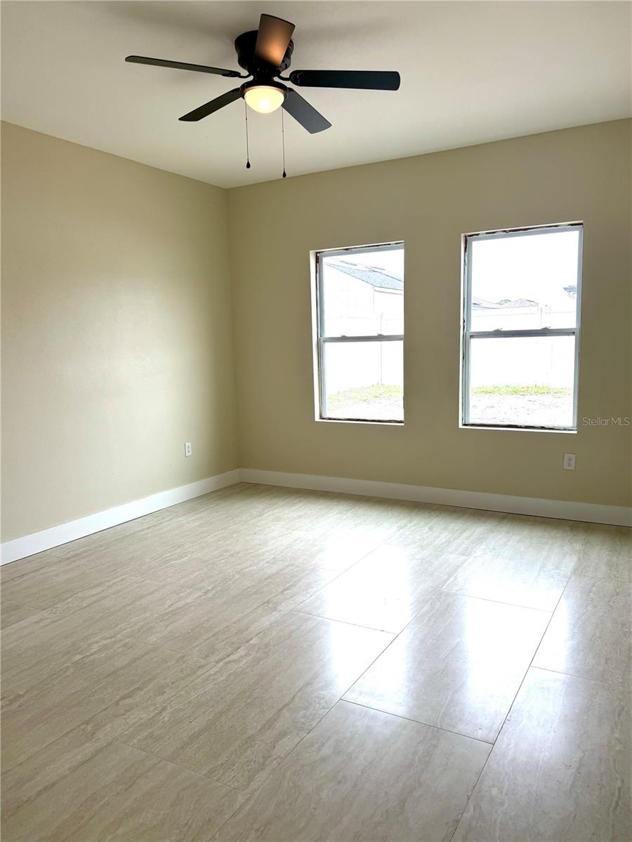 ST JAMES XING - Residential