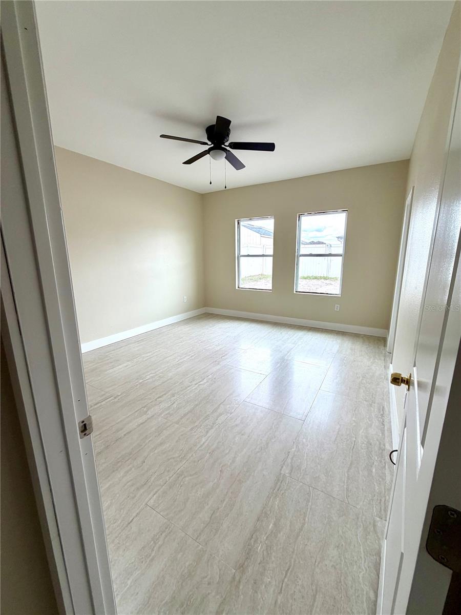 ST JAMES XING - Residential