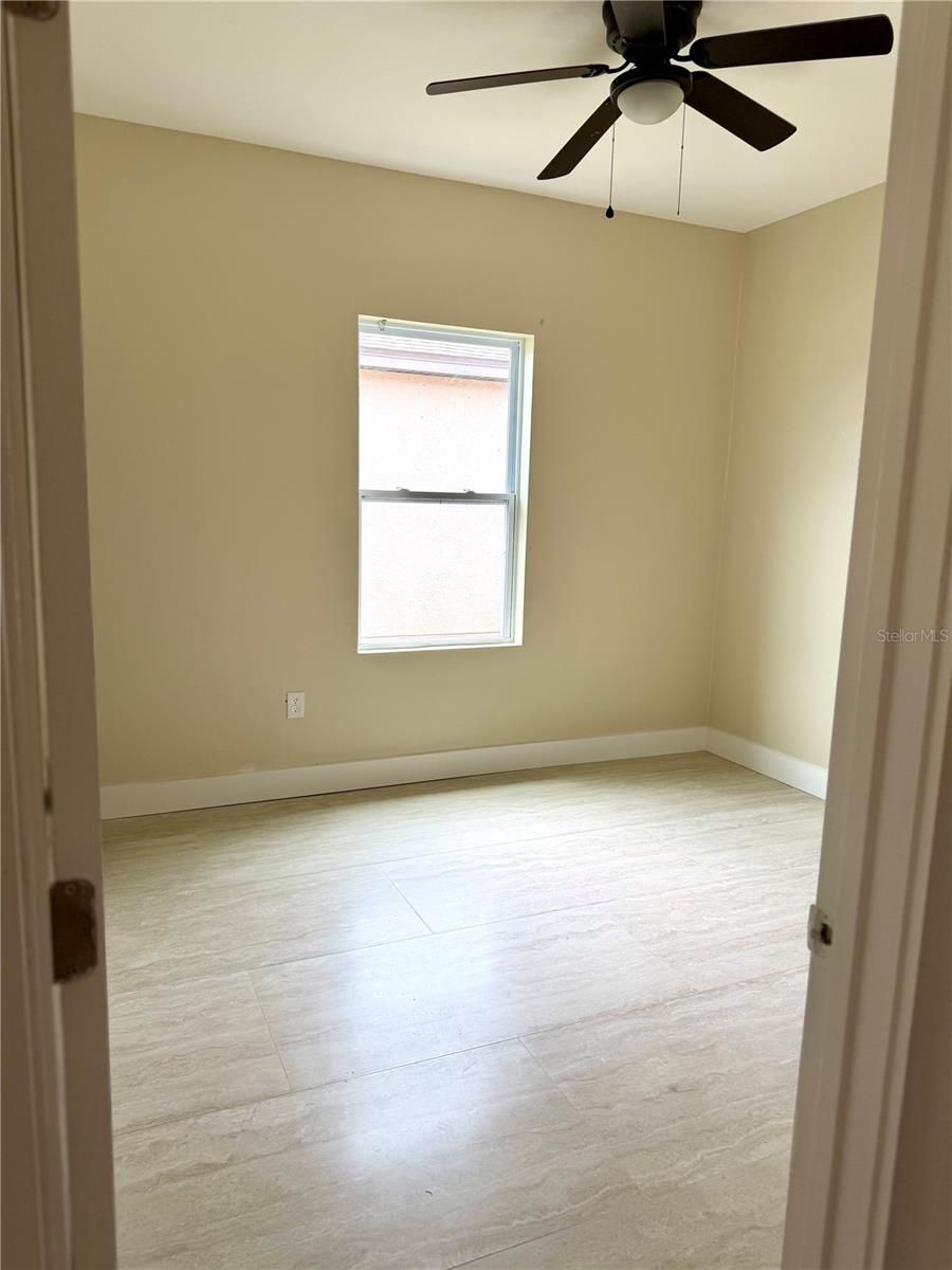 ST JAMES XING - Residential