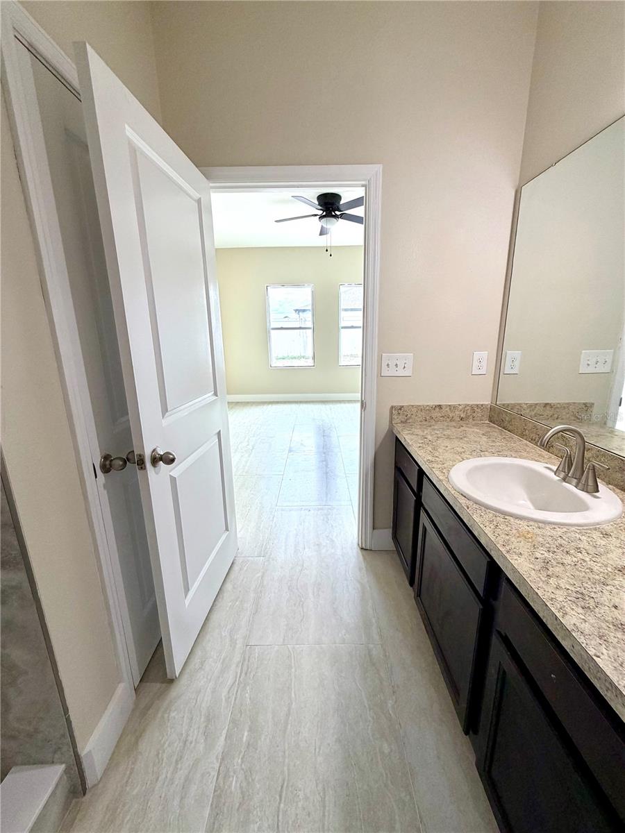 ST JAMES XING - Residential