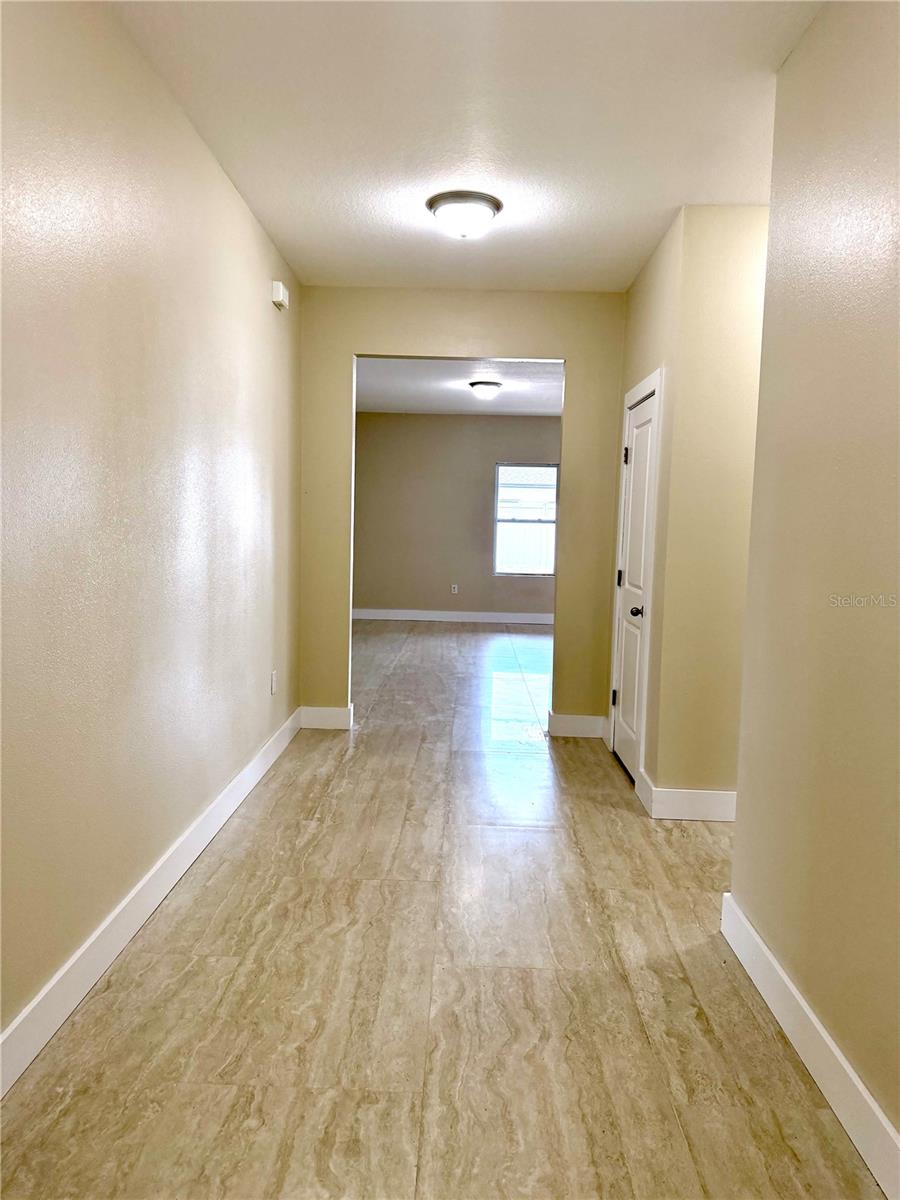 ST JAMES XING - Residential