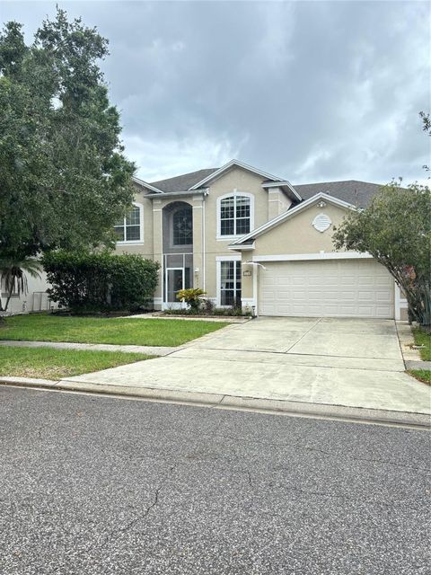 A home in KISSIMMEE