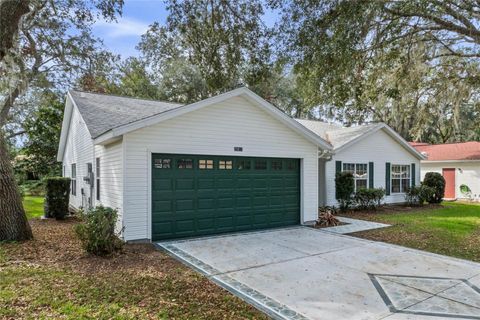 A home in LEESBURG