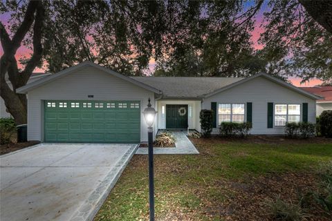 A home in LEESBURG